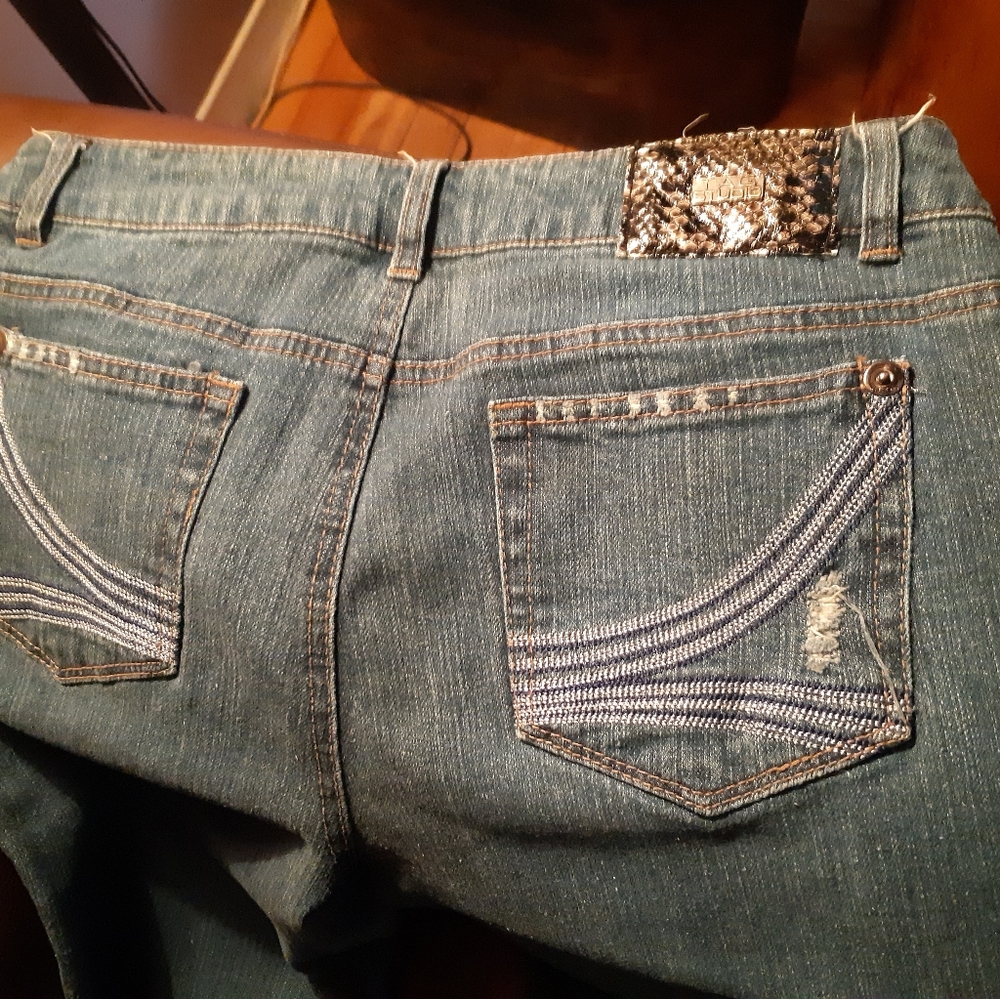 jeans - Picture 3 of 5
